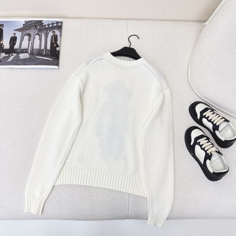 Moschino Sweaters